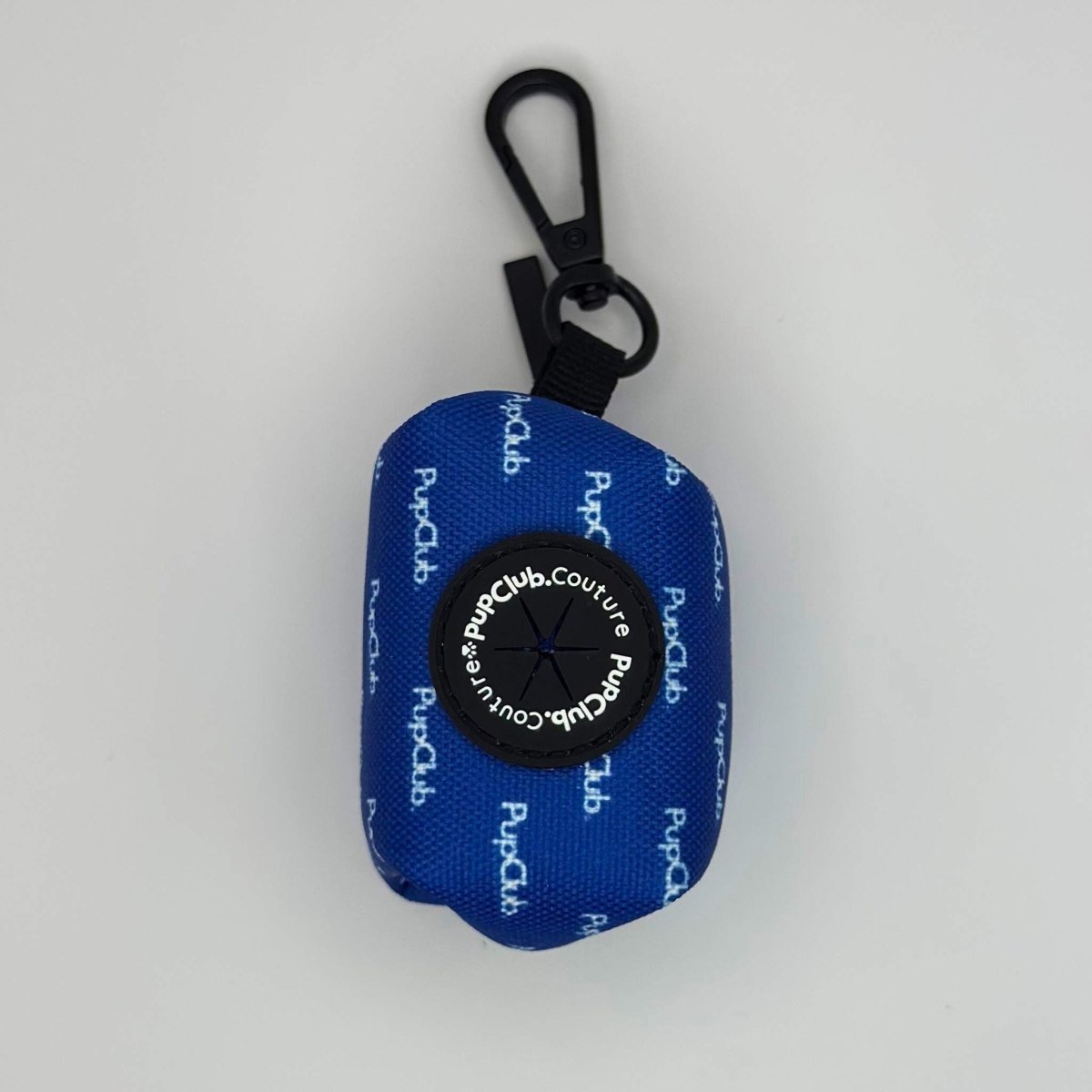 PupClub Poo Bag Holder – Royal Blue