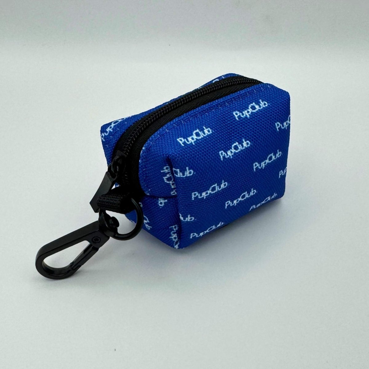 PupClub Poo Bag Holder – Royal Blue