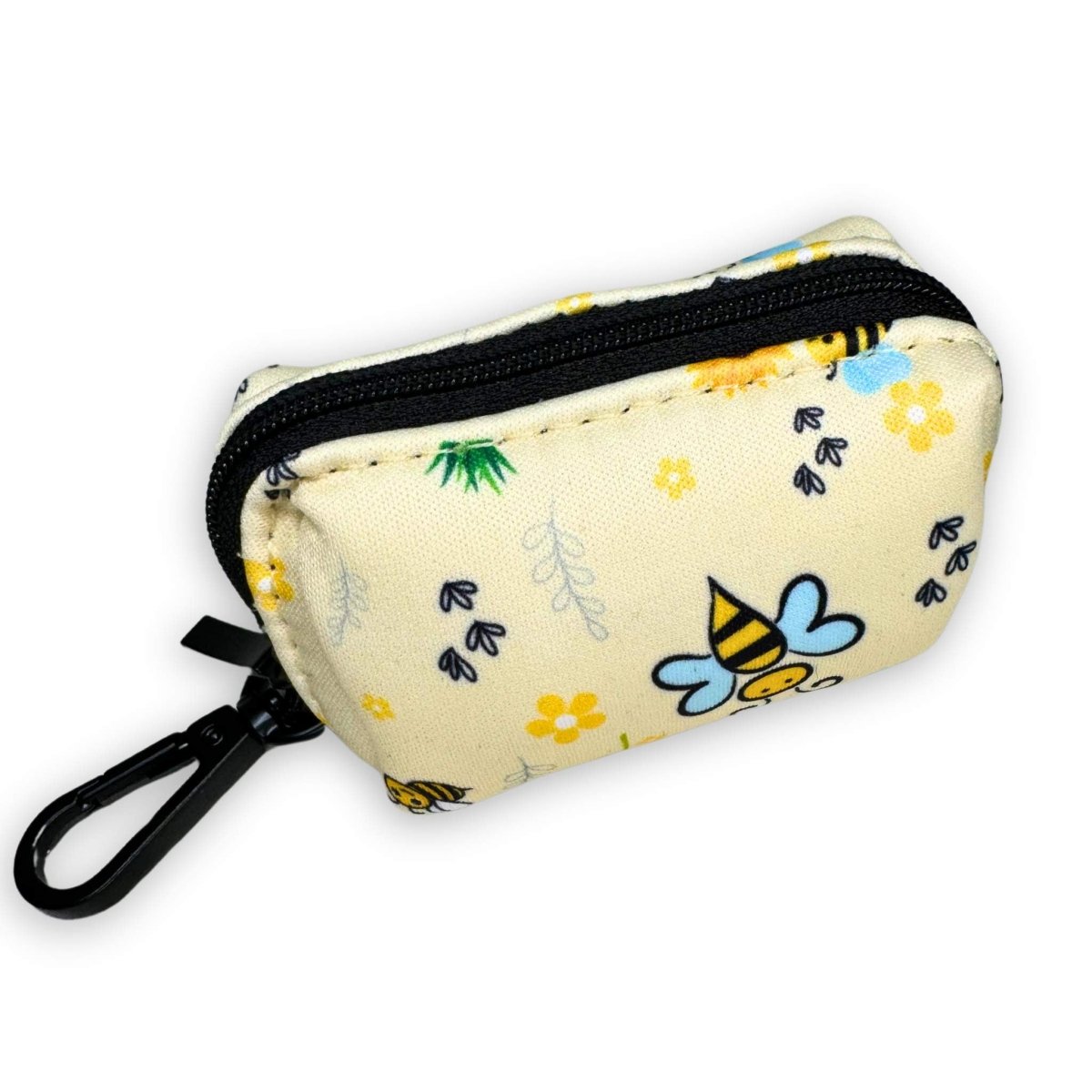 Dog Poo Bag Holder – Bee-utiful Summer