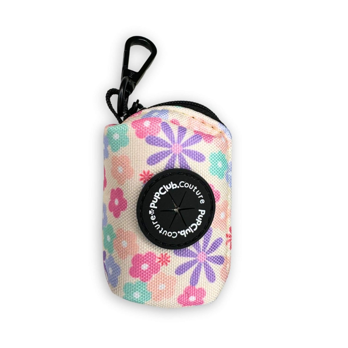 PupClub Poo Bag Holder – Pretty Petals