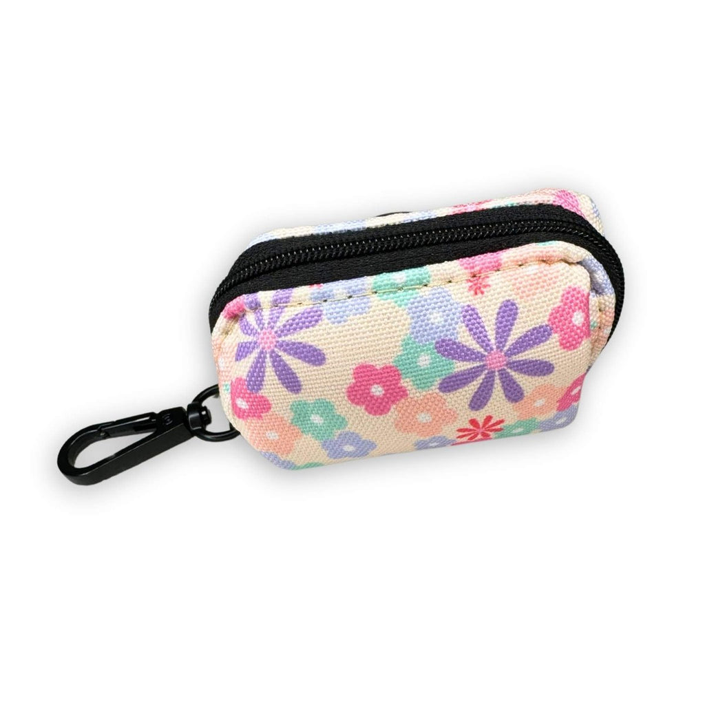 PupClub Poo Bag Holder – Pretty Petals