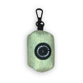 Poo Bag Holder – Tweed Sage