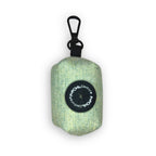 Poo Bag Holder – Tweed Sage