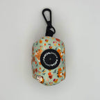 PupClub Poo Bag Holder – Woodland Friends