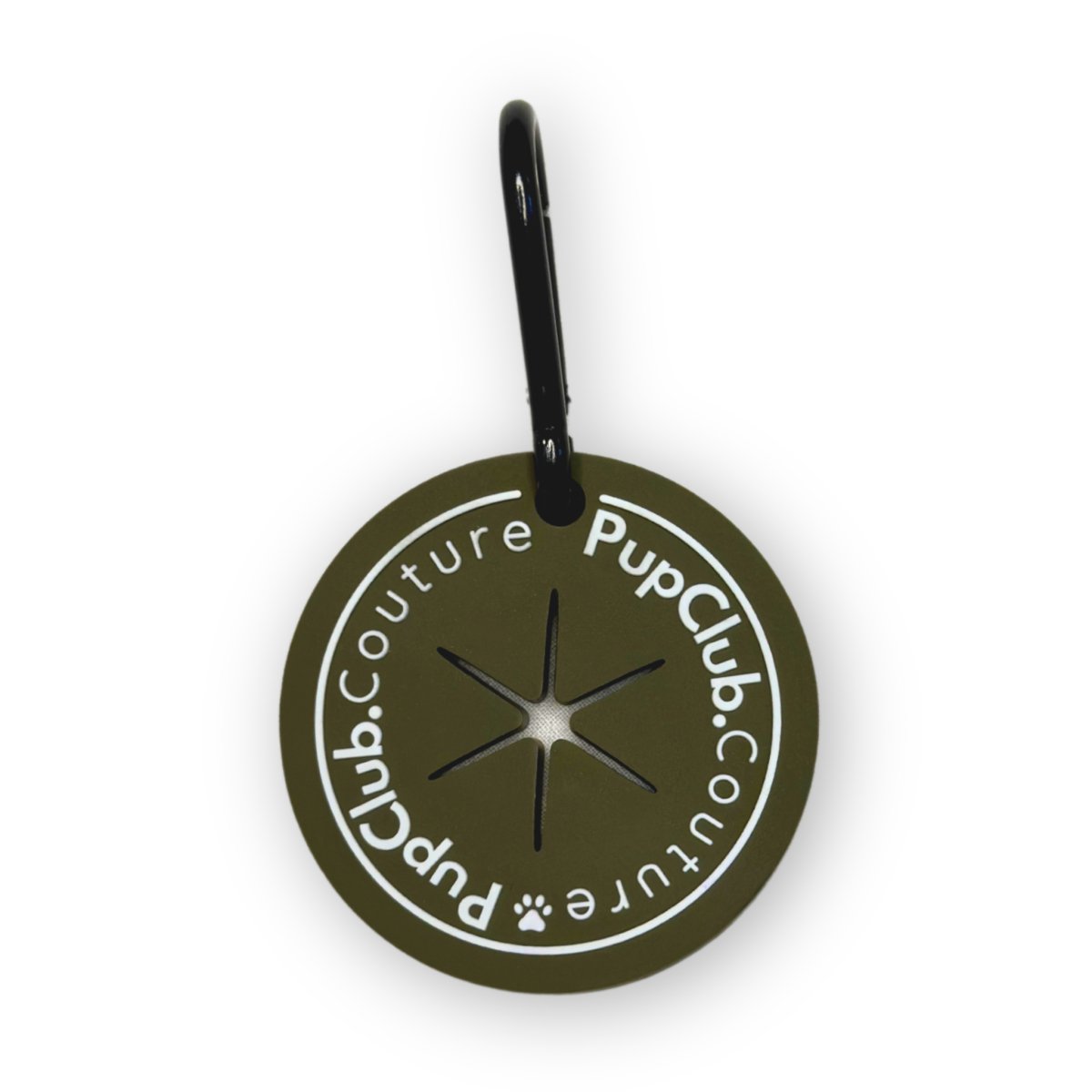 PupClub Poop Pocket – Khaki