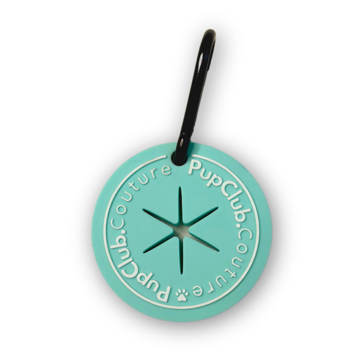 PupClub Poop Pocket – Mint