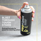 Profoam Carpet & Fabric Cleaner – Fresh Linen