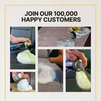 Profoam Carpet & Fabric Cleaner – Fresh Linen