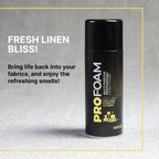 Profoam Carpet & Fabric Cleaner – Fresh Linen