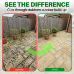 Proformula Black Spot Remover – Patio, Path & Driveway Cleaner 5L