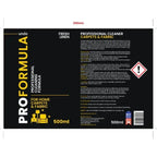 Proformula Carpet & Fabric Cleaner