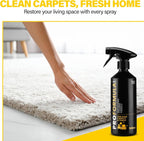 Proformula Carpet & Fabric Cleaner