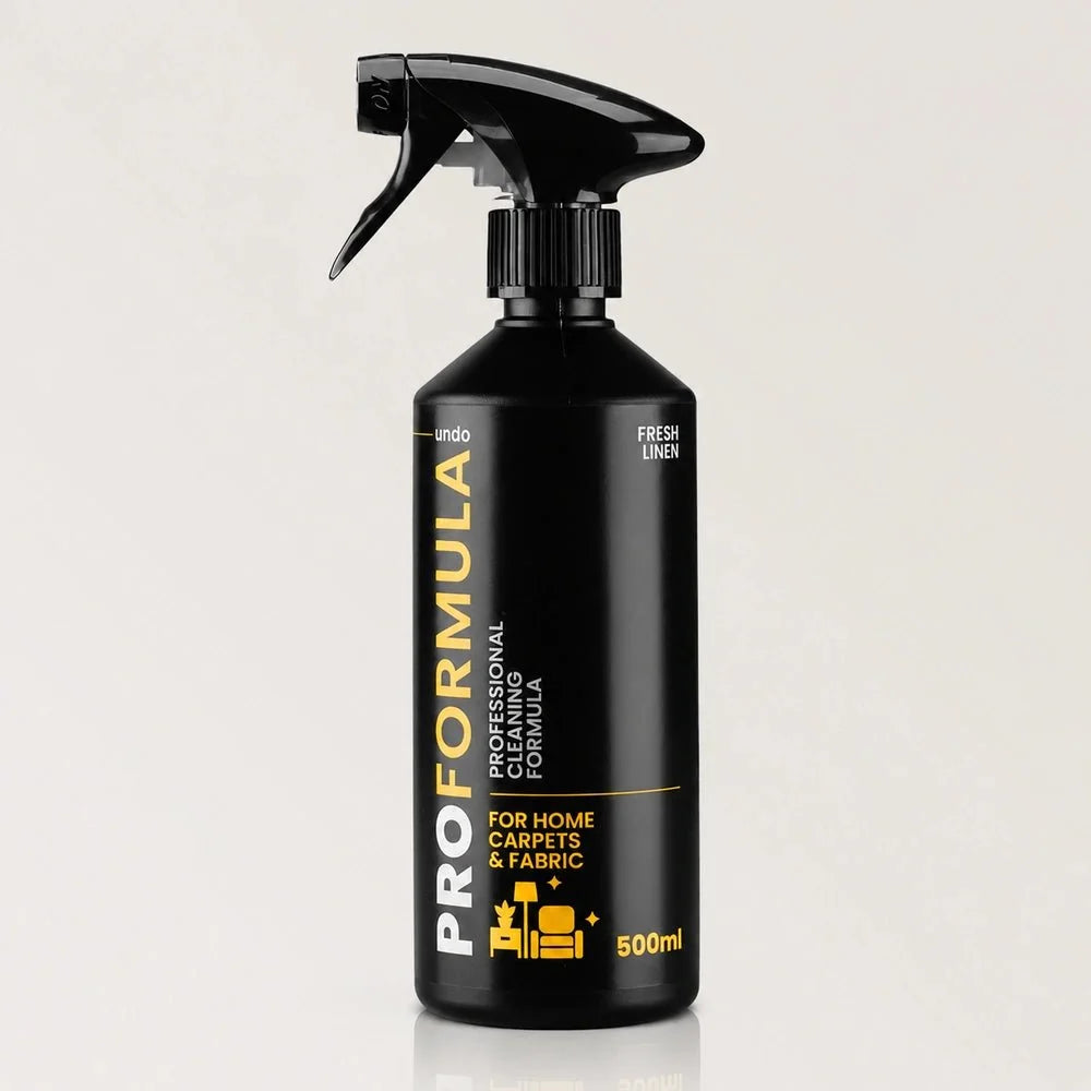 Proformula Carpet & Fabric Cleaner