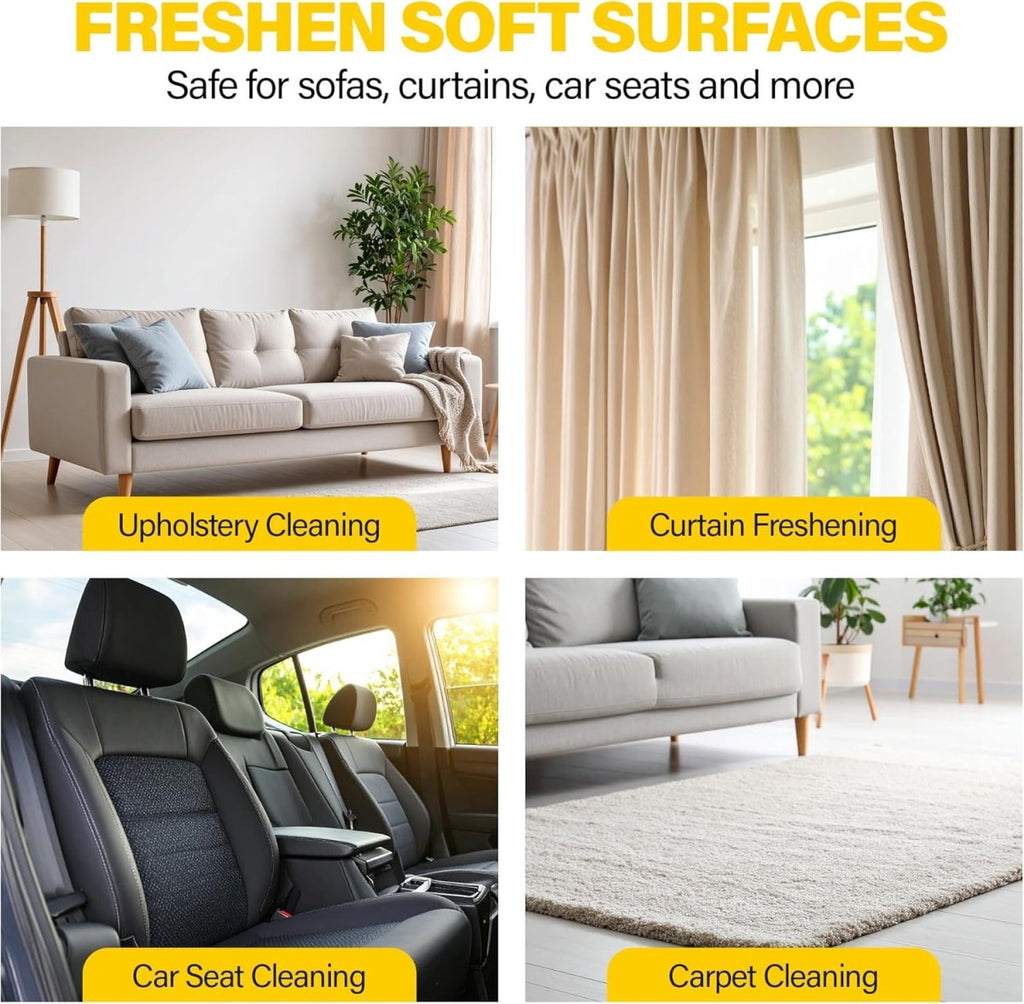 Proformula Carpet & Fabric Cleaner