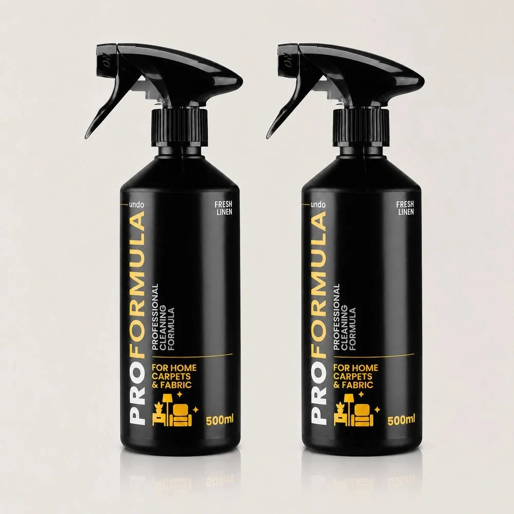 Proformula Carpet & Fabric Cleaner