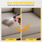 Proformula Carpet & Fabric Cleaner