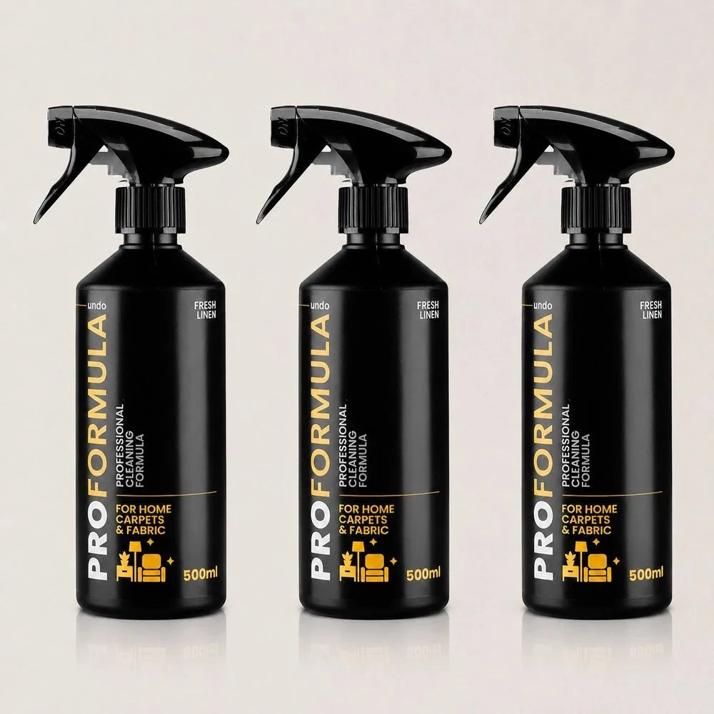 Proformula Carpet & Fabric Cleaner
