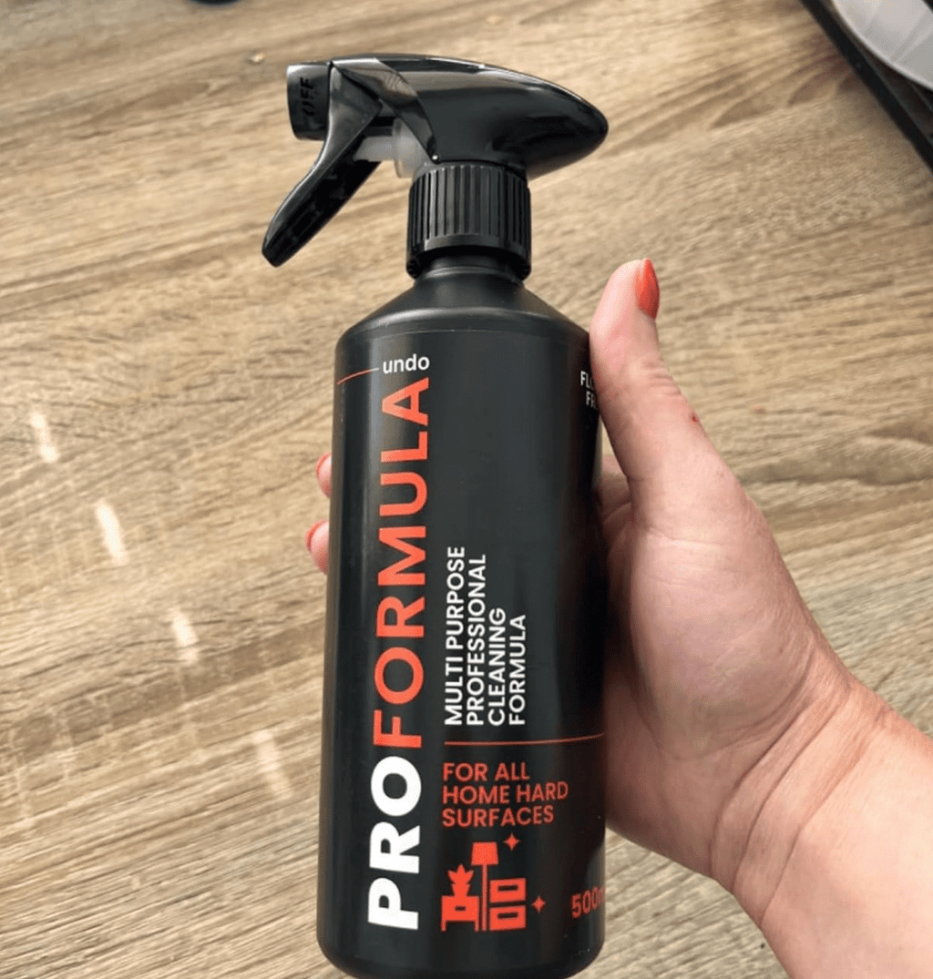 Proformula Multi-Surface Cleaner