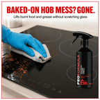 Proformula Oven & Hob Cleaner