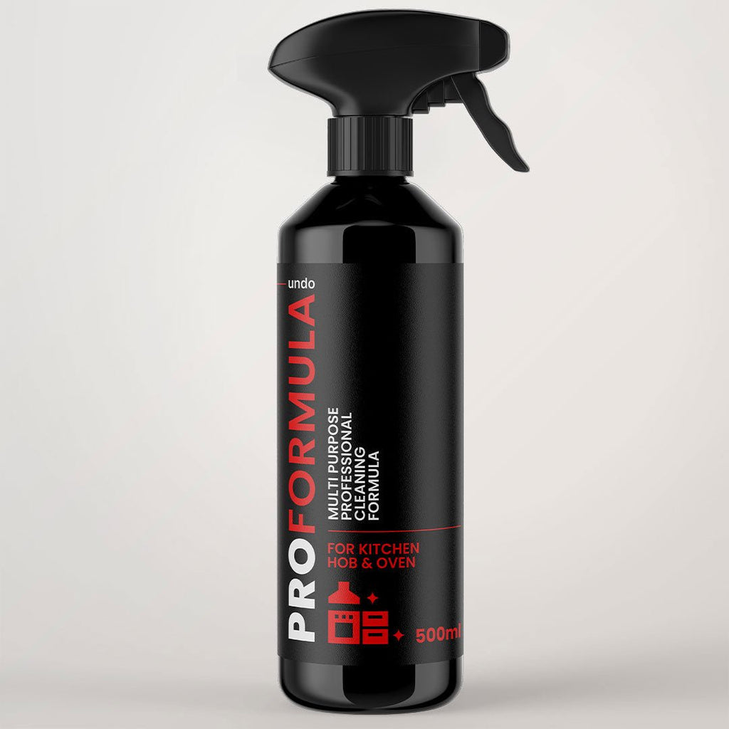 Proformula Oven & Hob Cleaner