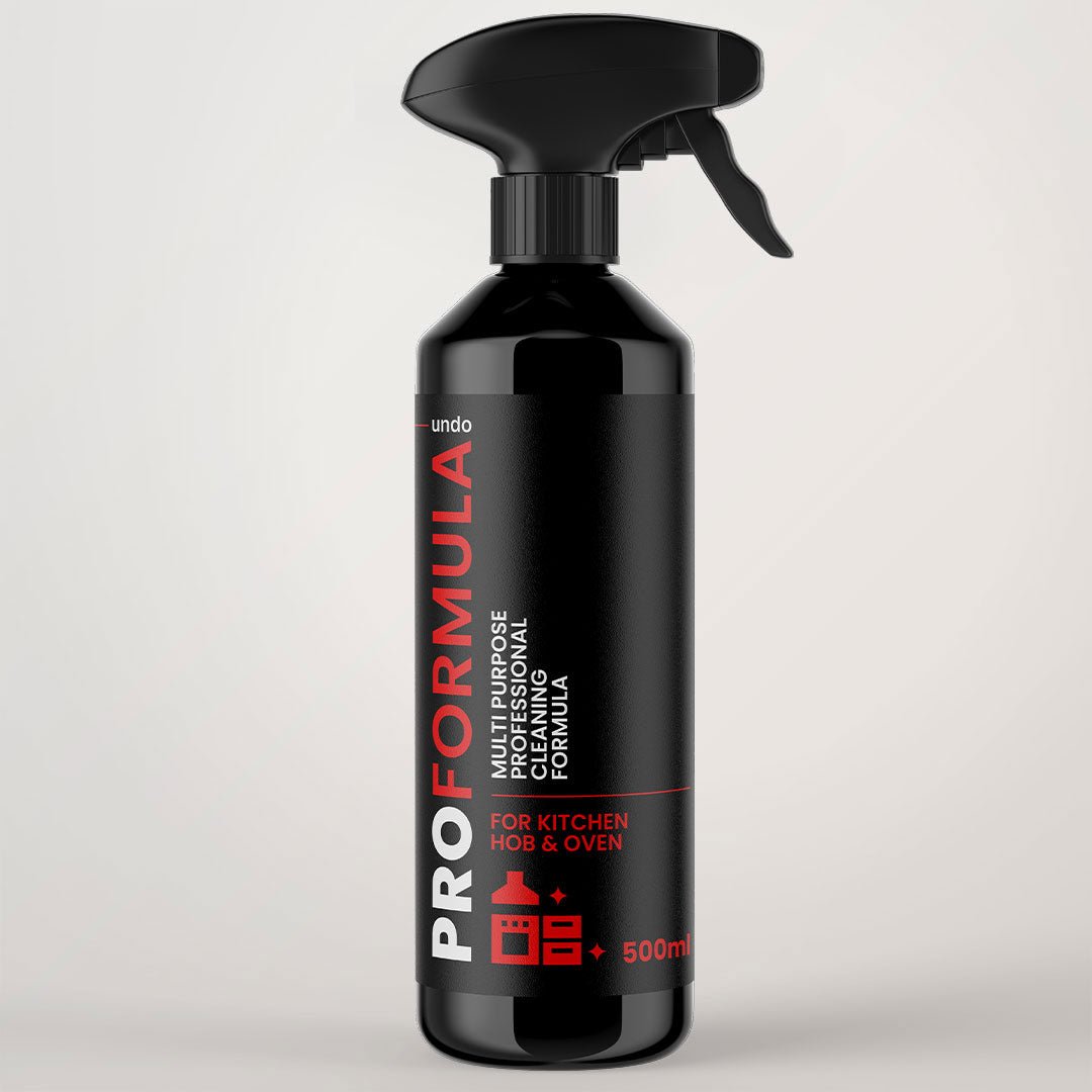 Proformula Oven & Hob Cleaner