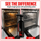 Proformula Oven & Hob Cleaner