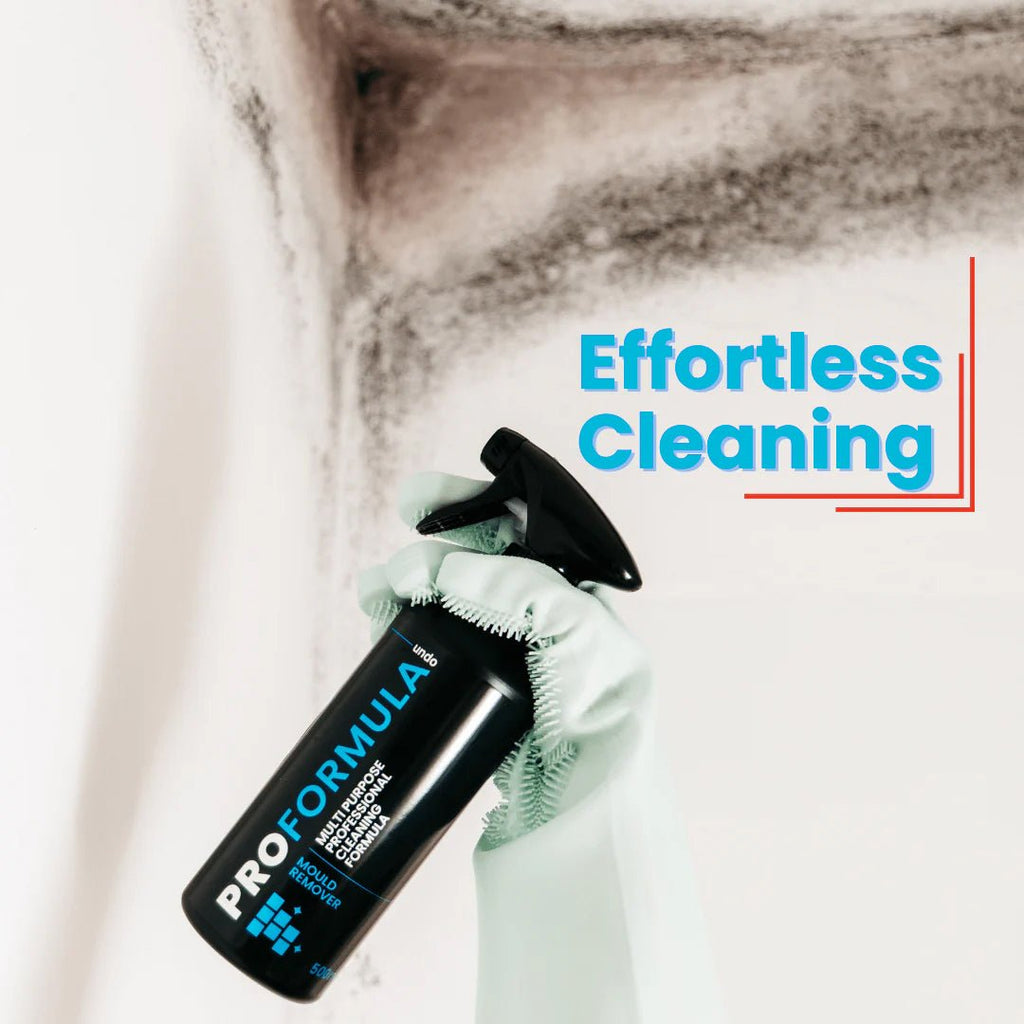 Proformula Mould Remover Gel Spray