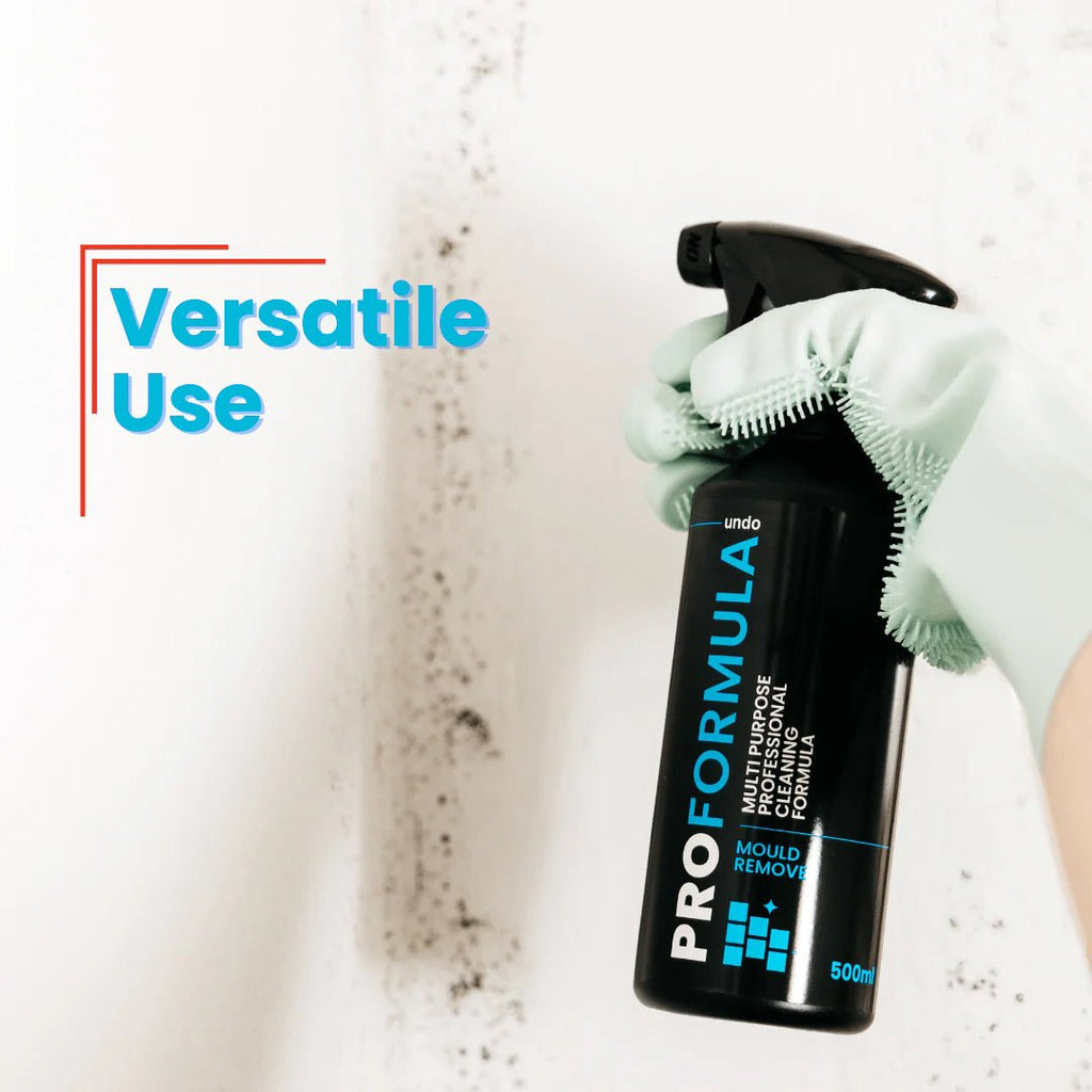 Proformula Mould Remover Gel Spray