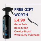 Proformula Mould Remover Gel Spray