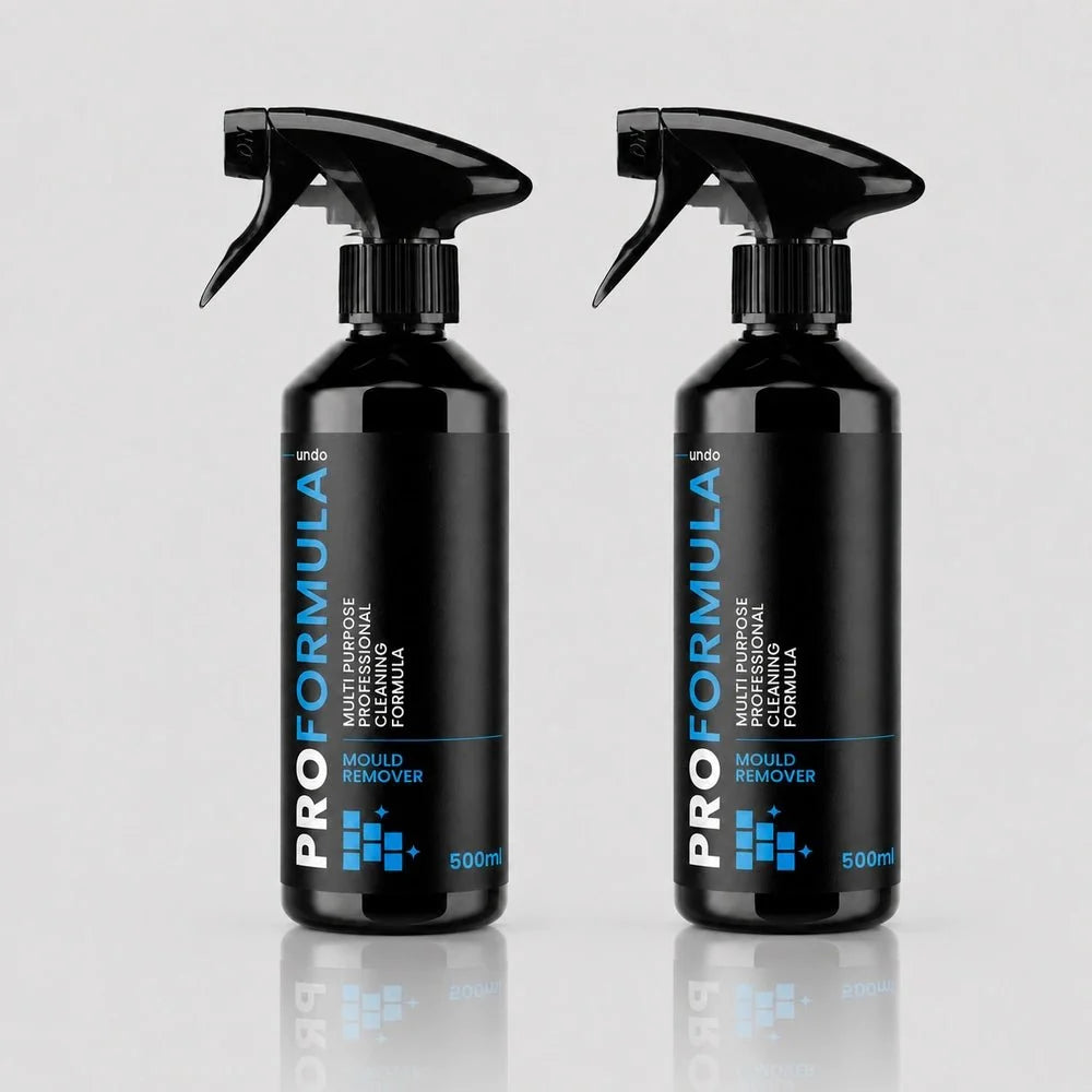 Proformula Mould Remover Gel Spray