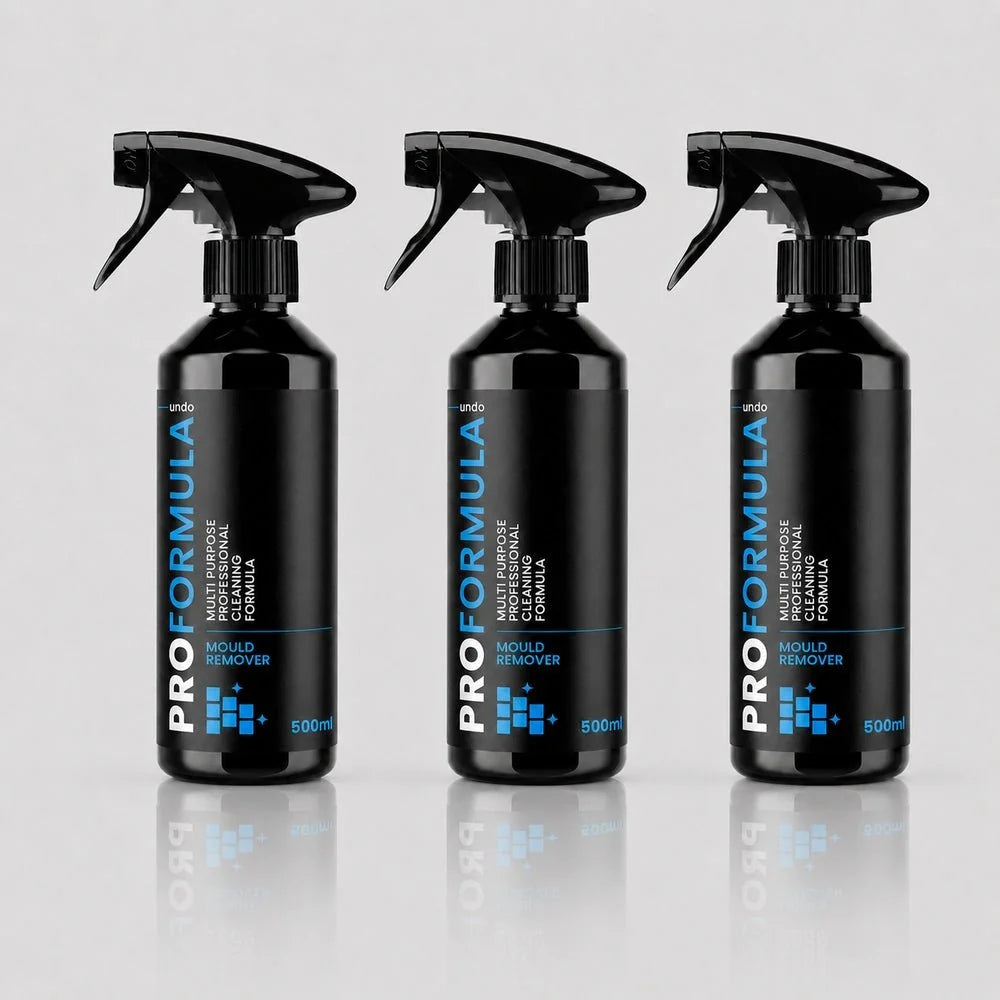 Proformula Mould Remover Gel Spray