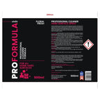 Proformula Multi-Surface Cleaner