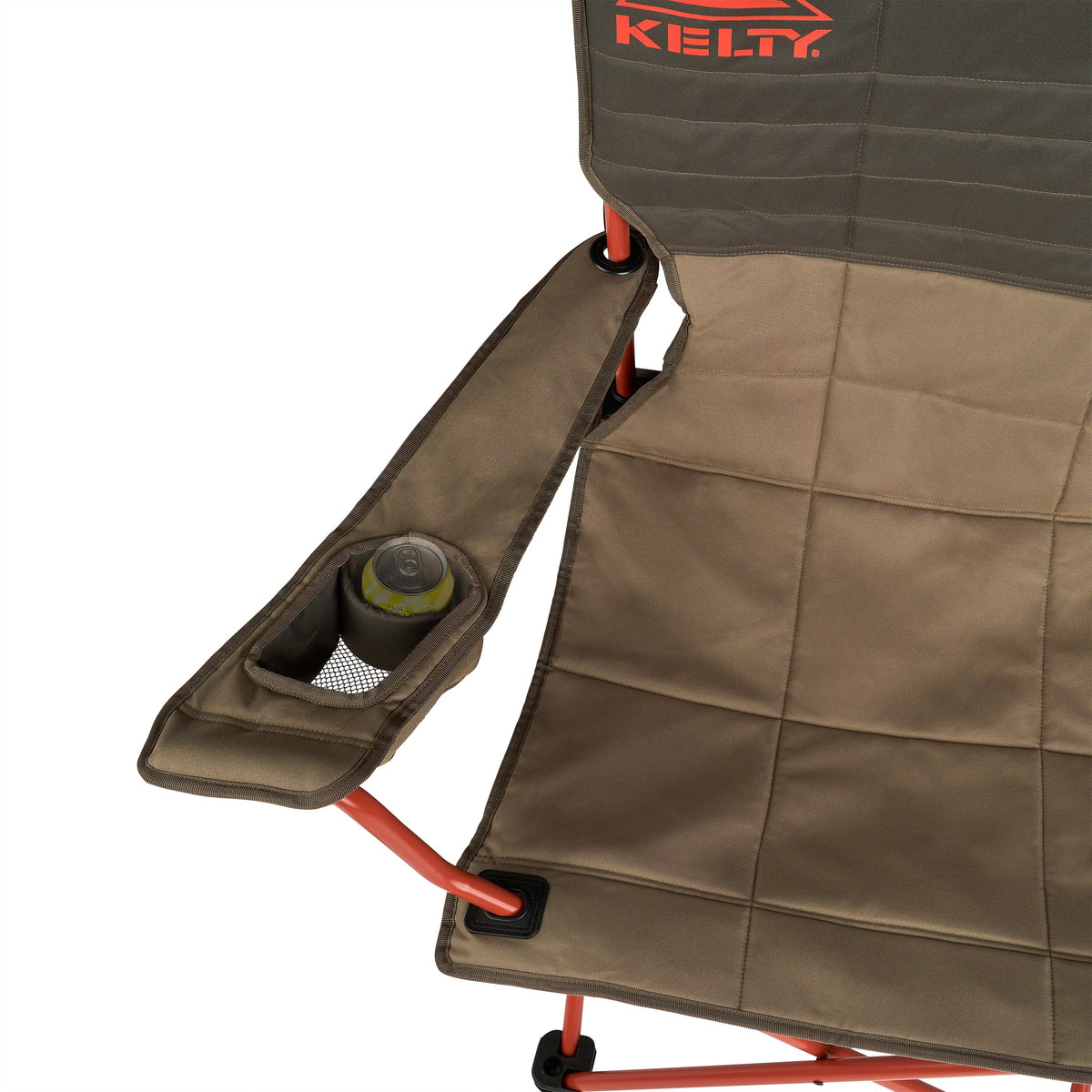 Kelty Loveseat Double Camping Chair – Bungee Cord / Beluga