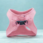 Puppy Step-In Harness – Pink