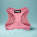 Puppy Step-In Harness – Pink
