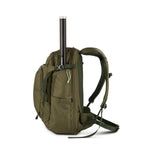 Kelty Redwing Traveller 40L Backpack - Burnt Olive