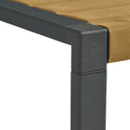 Rad-Arondack Camping Table – Wood Thrush