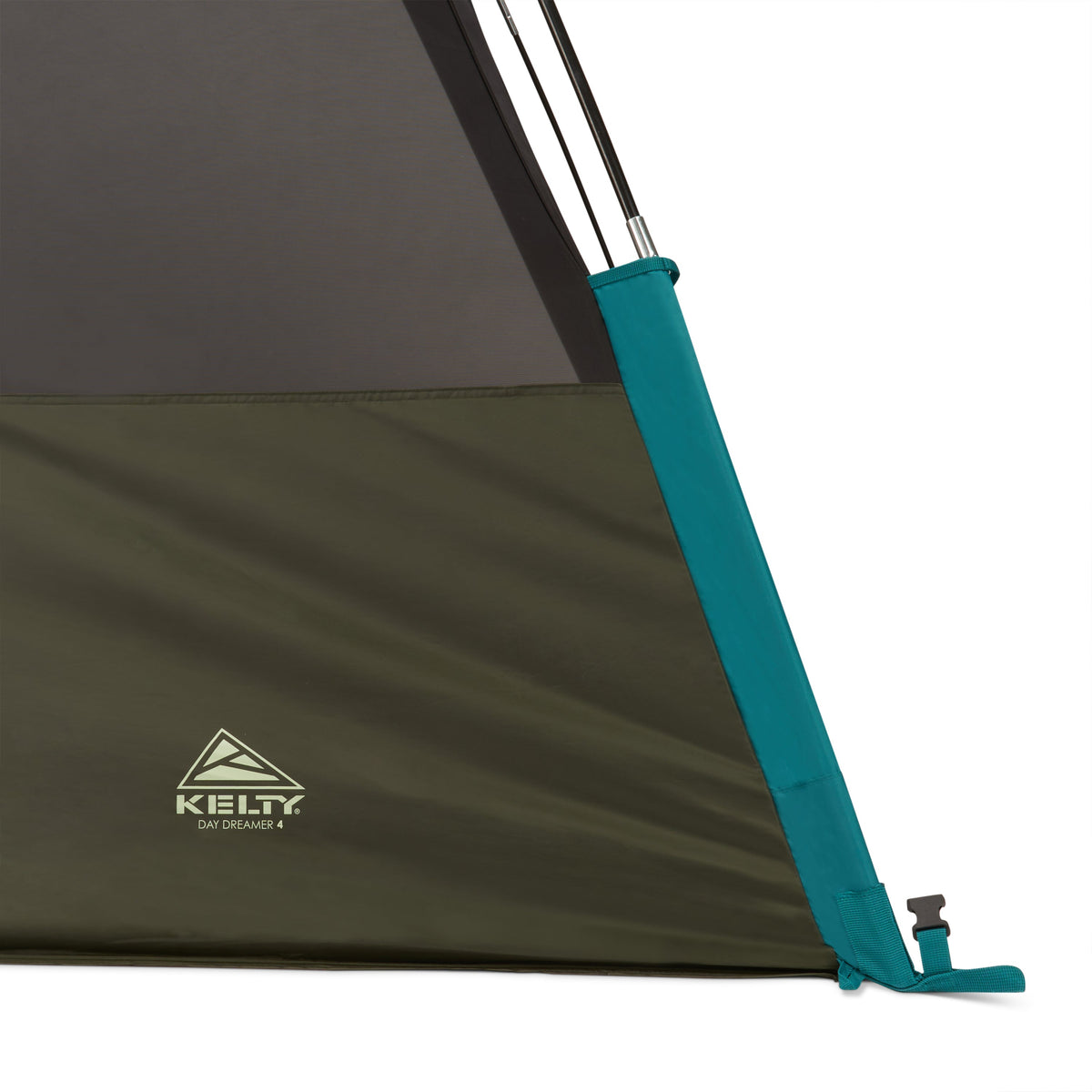 Kelty Daydreamer 4 Person Tent - Duffle Bag
