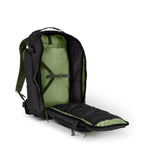 Kelty Redwing Traveller 40L Backpack - Black