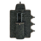 Rad-Arondack Camping Table – Black Fern