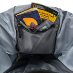 Sierra Designs Flex Trail 40L-60L Rucksack - Wild Dove/Peat