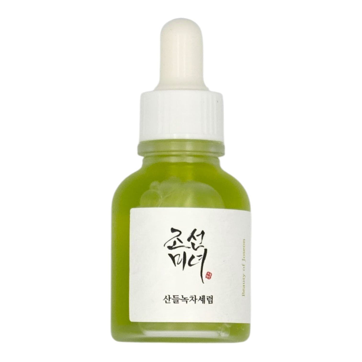 Beauty of Joseon Calming Serum: Green Tea + Panthenol 30ml