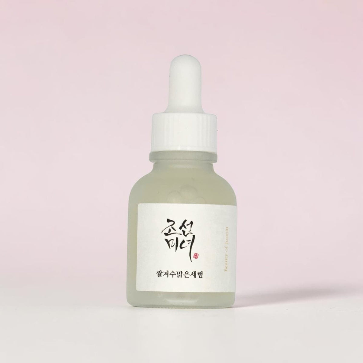 Beauty of Joseon Glow Deep Serum: Rice + Arbutin 30ml