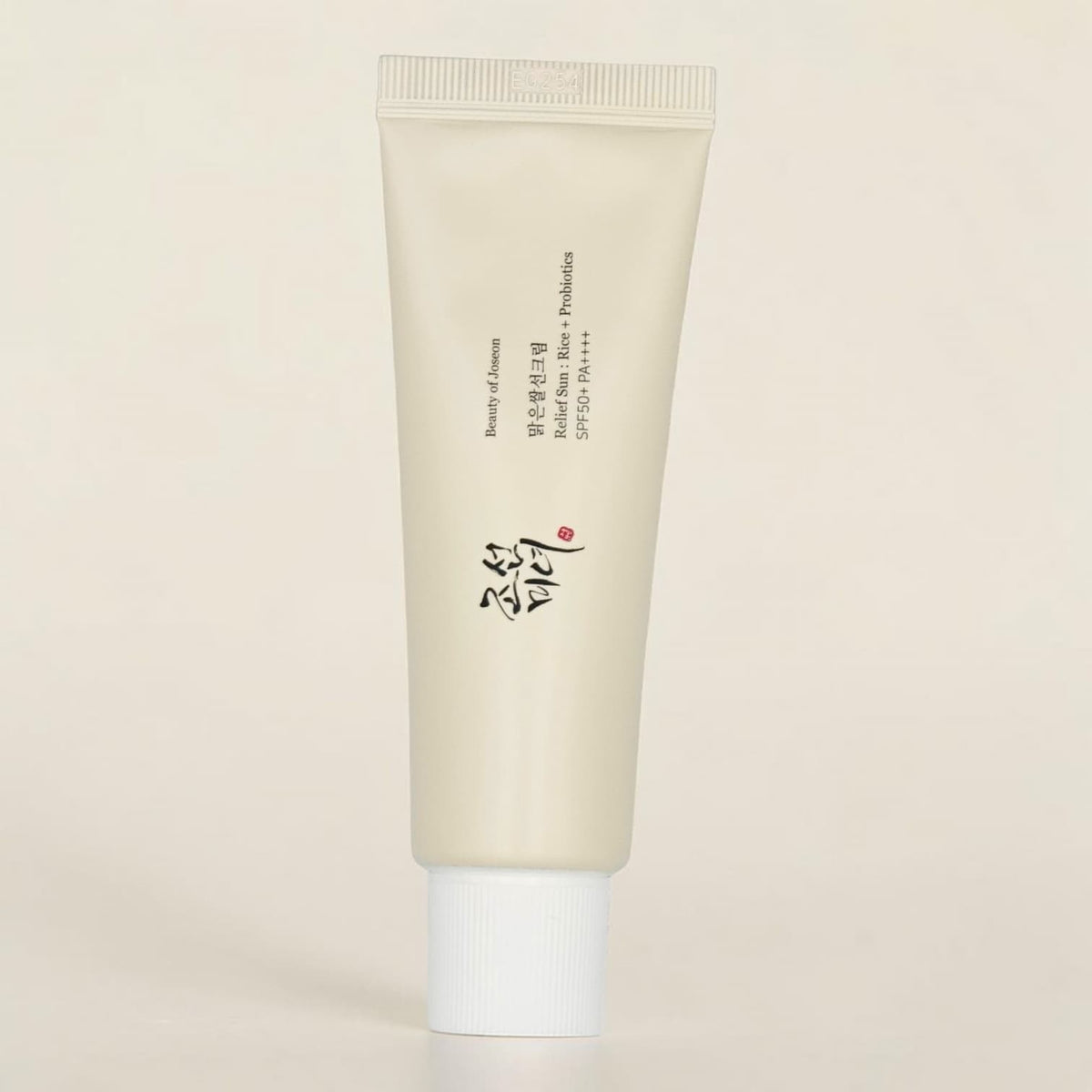 Beauty of Joseon - Relief Sun: Rice + Probiotics SPF50+ PA++++ 50ml