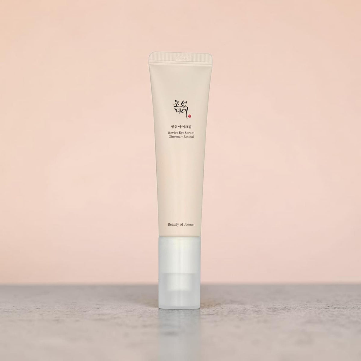 Beauty of Joseon Revive eye serum : Ginseng + Retinal 30ml