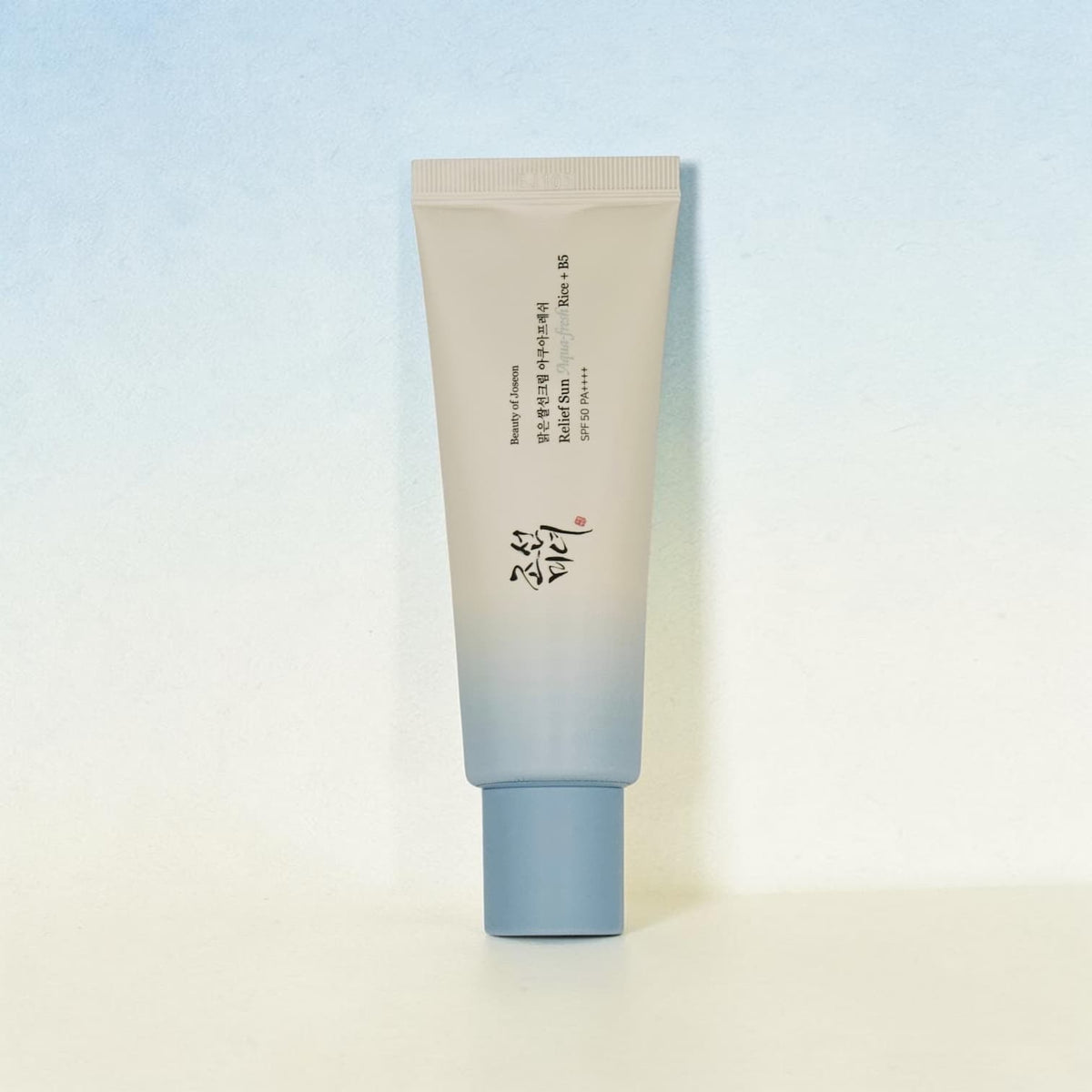 Beauty Of Joseon Relief Sun Aqua-fresh Rice + B5 SPF50+ PA++++ 50ml