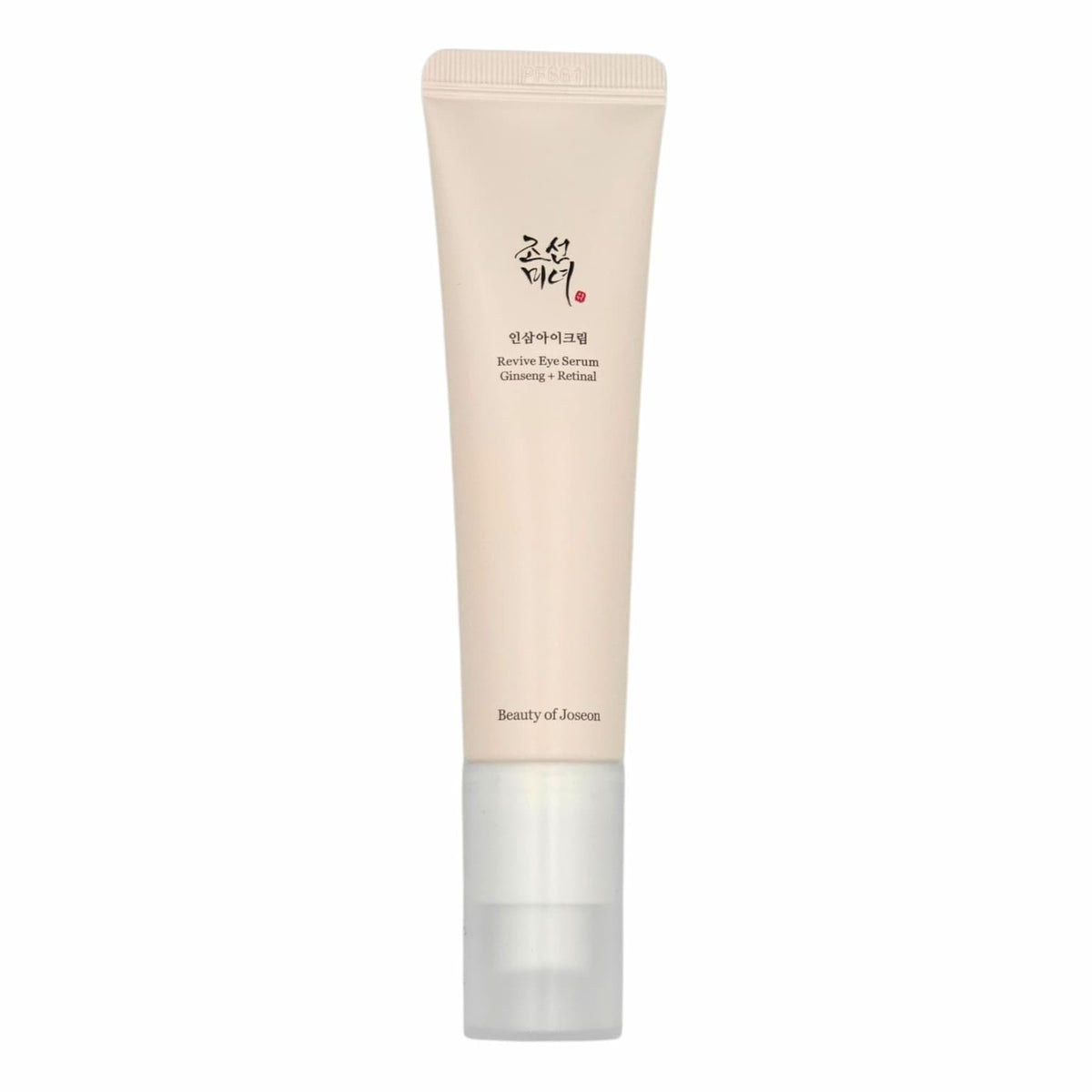 Beauty of Joseon Revive eye serum : Ginseng + Retinal 30ml