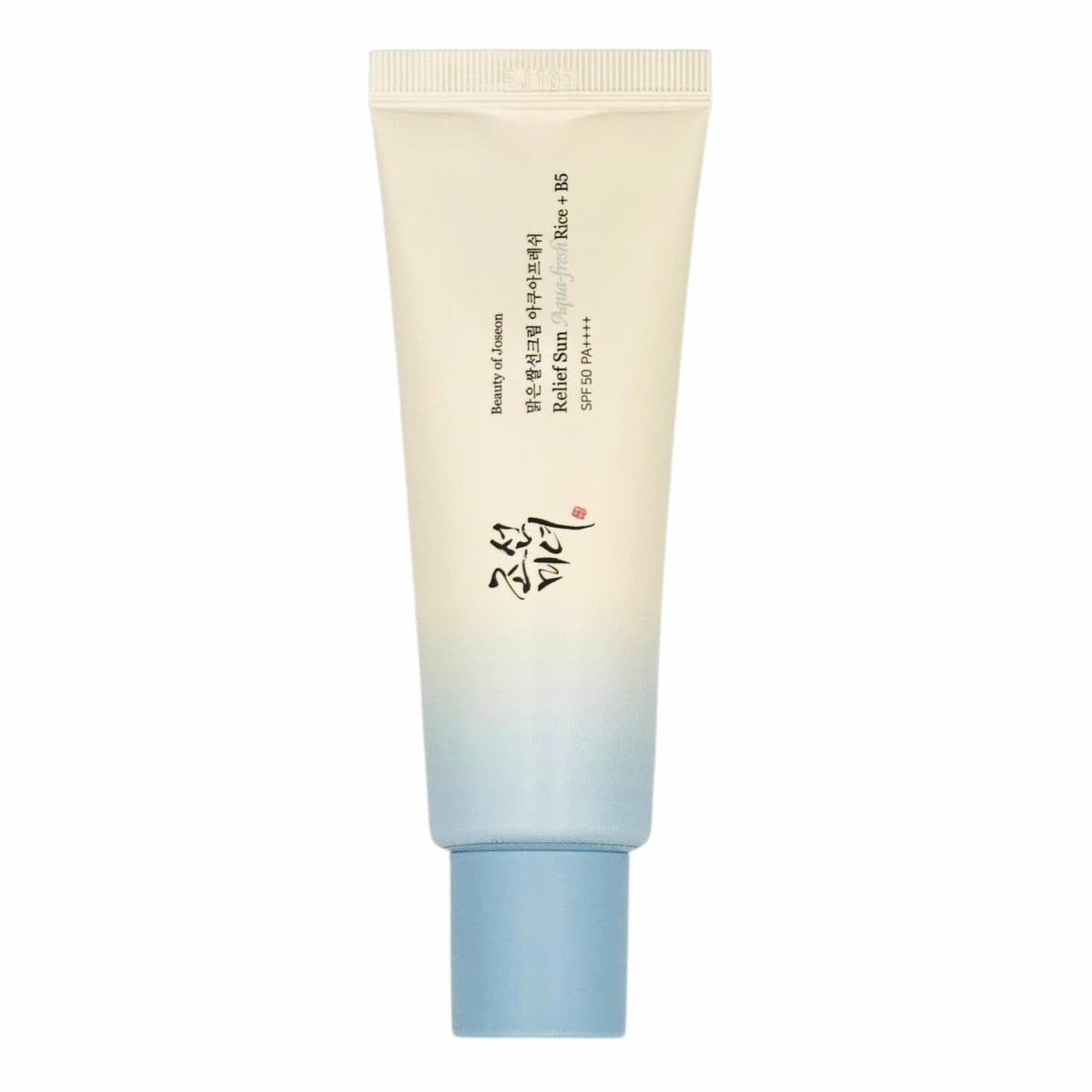 Beauty Of Joseon Relief Sun Aqua-fresh Rice + B5 SPF50+ PA++++ 50ml