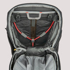 Sierra Designs Flex Capacitor 40L-60L Rucksack - S/M - Peat