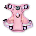 Rugged Rover™ No-Pull Dog Harness – Pastel Pink